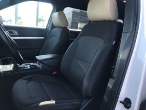 2017 Ford EXPLORER XLT V6