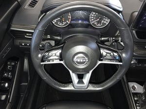 2023 Nissan ALTIMA EXCLUSIVE CVT TURBO 2.0L 23