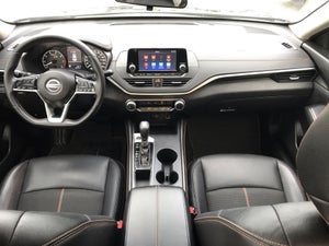 2020 Nissan ALTIMA SR 2.5L