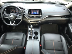 2020 Nissan ALTIMA SR 2.5L