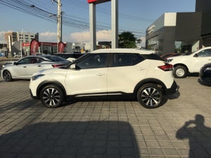 2018 Nissan KICKS 1.6 ADVANCE CVT A/C FAN EDITION