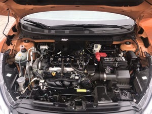 2023 Nissan KICKS EXCLUSIVE 1.6 LTS CVT 23