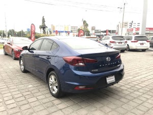 2020 Hyundai ELANTRA GLS PREMIUM IVT
