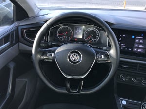 2022 Volkswagen VIRTUS STD.