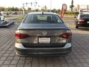 2022 Volkswagen VIRTUS STD.