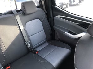 2023 Chevrolet S-10 CREW CAB 2.4 4X2 E