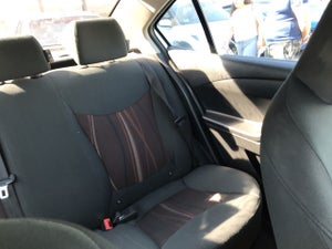 2018 Chevrolet AVEO LT W MT